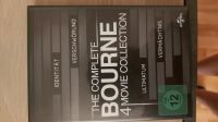 Bourne Collection 4 DVDs Bayern - Memmingen Vorschau