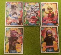 Ninjago Set Digi Welt Bayern - Rosenheim Vorschau