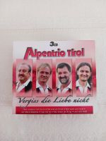 3 CD'S "Alpentrio Tirol" Sachsen-Anhalt - Zeitz Vorschau