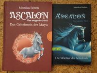 Ascalon Reihe von Monika Felten Nordrhein-Westfalen - Swisttal Vorschau