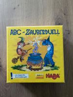 Neu & OVP - ABC-Zauberduell - HABA Rheinland-Pfalz - Vallendar Vorschau