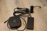 HP  USB-C  Dock G5,   Dockingstationen Schwarz Nordrhein-Westfalen - Bergisch Gladbach Vorschau