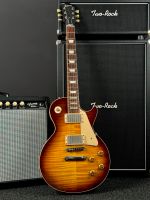 2007 Gibson 1959 Les Paul R9 Faded Tobacco Burst Bayern - Kiefersfelden Vorschau