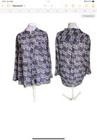 Damen Bluse / Zara / XL Borsdorf - Borsdorf Vorschau