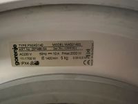 Ersatzteile Gorenje Waschmaschine WA50149S Hessen - Bad Arolsen Vorschau