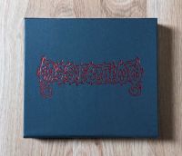 Dissection Gürtelschnalle Watain Bathory Nifelheim Behemoth Hessen - Vellmar Vorschau