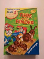 Spiel - Tiere und ihre Kinder Sachsen-Anhalt - Reinstedt Vorschau