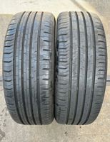 SOMMERREIFEN 195/55 R16 87H CONTINENTAL CONTIECOCONTACT 5 DOT16 Hessen - Maintal Vorschau