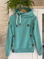 Naketano Hoodie Pullover Kapuzenpulli Sweatshirt Niedersachsen - Wolfsburg Vorschau