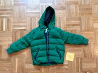 Pepe Jeans Winterjacke, grün, Gr 116 Stuttgart - Stuttgart-West Vorschau