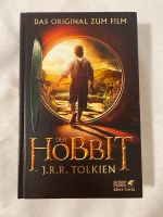 Der Hobbit Fantasy Roman von J.R.R . Tolkien Hannover - Misburg-Anderten Vorschau