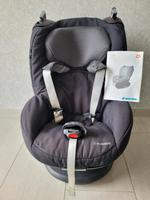 Maxi-Cosi-Tobi 9-18 kg Kindersitz Thüringen - Schlotheim Vorschau
