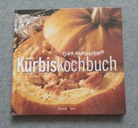 Das wunderbare Kürbiskochbuch Stuttgart - Stuttgart-West Vorschau