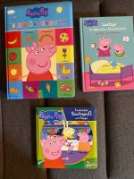 3 Peppa Pig Wutz Bücher Bilderbuch  Geschichten Hessen - Elz Vorschau