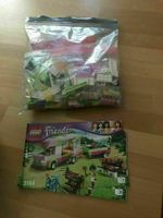 Lego Friends - Abenteuer Wohnmobil - Stephanies Cabrio.... Niedersachsen - Emden Vorschau