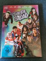 DVD SUICIDE SQUAD Niedersachsen - Varel Vorschau
