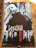 Banner des Films Ronin Jean Reno Robert de Niro Hessen - Kriftel Vorschau