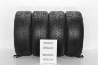 4 x 205/55 R16 91H Winterreifen Nexen Winguard M+S 5,8MM DOT15 Baden-Württemberg - Brackenheim Vorschau