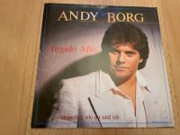 Andy Borg - Angelo Mio (Schallplatte) Nordrhein-Westfalen - Nieheim Vorschau