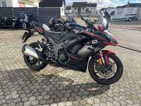 Kawasaki Ninja 1000SX Tourer Baden-Württemberg - Willstätt Vorschau