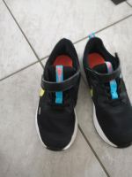 Nike schuhe Gr. 33,5 Niedersachsen - Dissen am Teutoburger Wald Vorschau