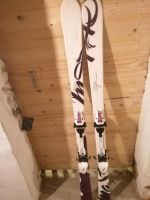 Ski Fischer Pure my style 1,55 groß Dortmund - Lichtendorf Vorschau