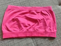 Bandeau Top neon pink One Size Rheinland-Pfalz - Unnau Vorschau