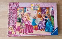 Puzzle Barbie Princess Charm School Kreis Pinneberg - Halstenbek Vorschau