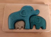 Plan Toys Elefant Puzzle Plantoys Hessen - Erzhausen Vorschau