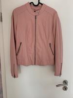 Neue Kunstlederjacke von Only Hessen - Bad Camberg Vorschau