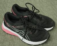 ASICS Damen Sneakers Gr. 36 TOP Zustand Köln - Weidenpesch Vorschau