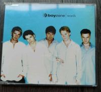 Boyzone words, CD Herzogtum Lauenburg - Wentorf Vorschau