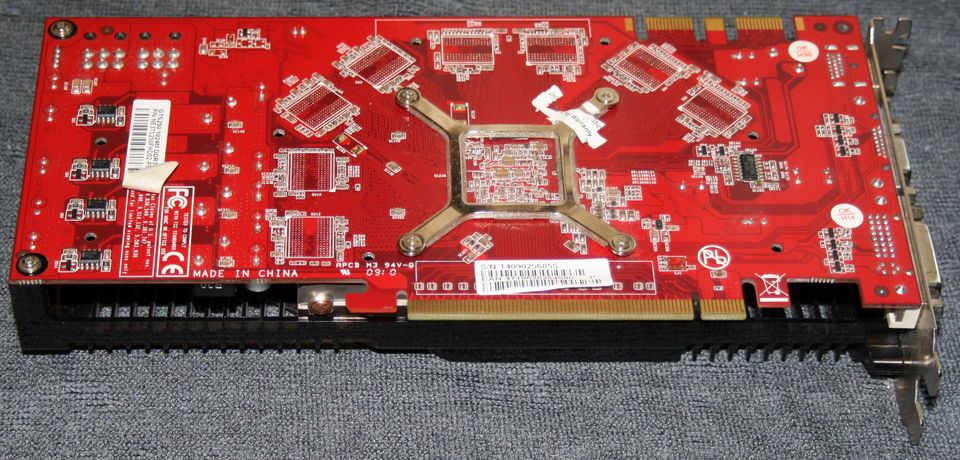 Palit NVIDIA GTS 250 (PCIe, 1GB DDR3) in Stuttgart