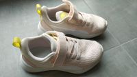 Puma Sneaker/Turnschuhe, rosa, Klett, Gr. 28, sehr guter Zustand Bayern - Neuendettelsau Vorschau