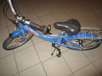 Puky Kinderfahrrad 18 Zoll Alu Fahrrad Rad Bayern - Hemhofen Vorschau