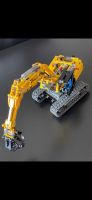 Lego Technic Bagger 42006 mit Lego Power Functions, gebraucht Niedersachsen - Wolfenbüttel Vorschau