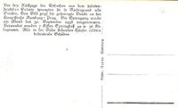 Niedergrund (Dolni Podluzi) Postkarte von 1938 (?) Nordrhein-Westfalen - Korschenbroich Vorschau