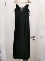 Abendkleid TRENDYOL Siyah - Größe 34 eher 38 Bayern - Kösching Vorschau