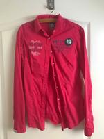 Gaastra Bluse XS Schleswig-Holstein - Leck Vorschau