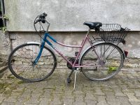 Fahrrad Stadt Damen/Herren Berlin - Tempelhof Vorschau