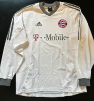 FC Bayern Trikot - Langarm Saison 02/03 Rarität Größe M Nordrhein-Westfalen - Meerbusch Vorschau