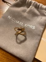 Michael Kors Ring Roségold Gr. 52 Bayern - Herzogenaurach Vorschau