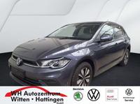 Volkswagen Polo 1.0 TSI DSG Move NAVI AHK REARVIEW GJ-REIFE Nordrhein-Westfalen - Witten Vorschau