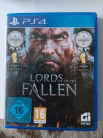 Lords of the Fallen Berlin - Hellersdorf Vorschau