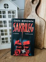 Geschenkidee Buch: Sakrileg - Dan Brown Nordrhein-Westfalen - Hörstel Vorschau