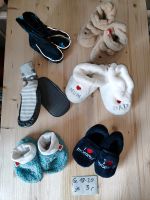 Baby Schuhe 18/20 packet Thüringen - Gotha Vorschau