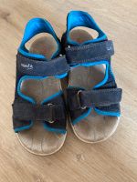 Superfit Sandalen Größe 33 Hessen - Gießen Vorschau