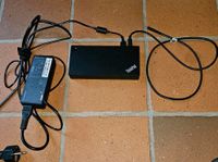 Lenovo ThinkPad usb-c gen2  Dockingstation inkl 90w Netzteil Bayern - Gilching Vorschau