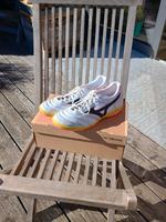 Mizuno hallen Schuhe Bayern - Eurasburg Vorschau