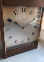 Junghans Wand-  bzw. Standuhr Atomat S Vintage Nordrhein-Westfalen - Grevenbroich Vorschau